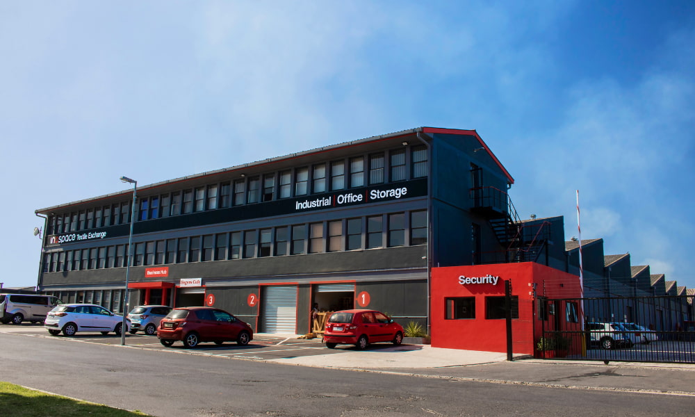 NetFlorist joins Inospace's growing array of lastmile logistics parks